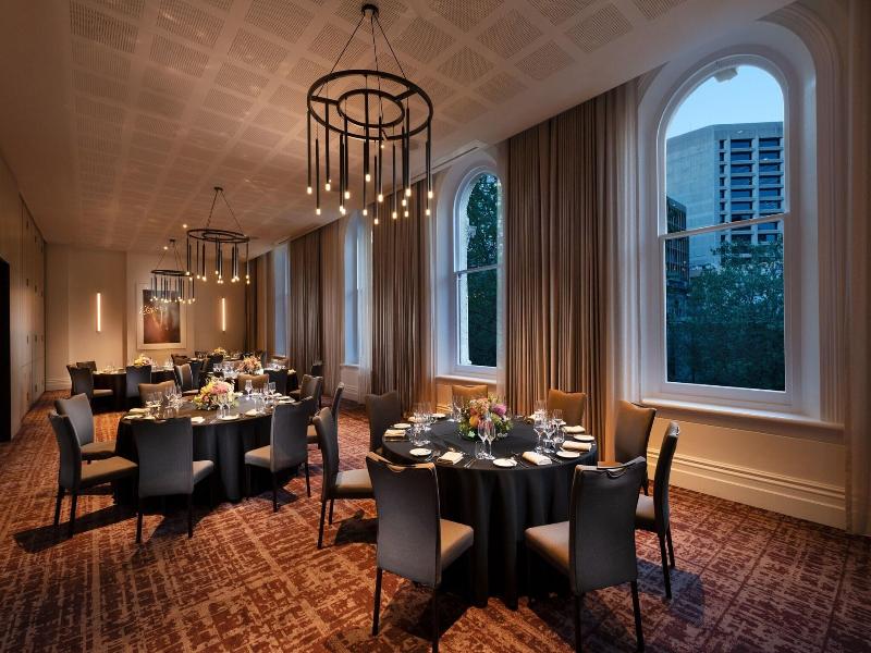 Adelaide Marriott Hotel image