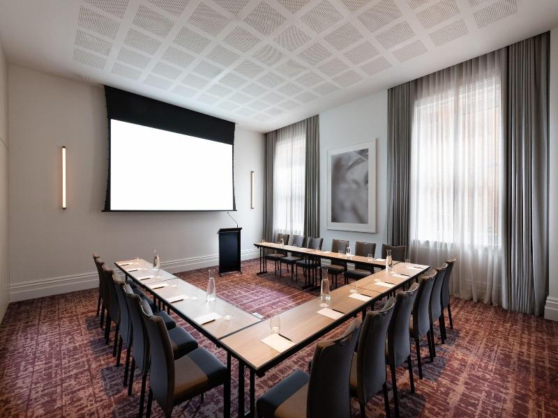 Adelaide Marriott Hotel image