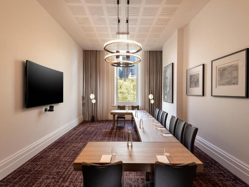 Adelaide Marriott Hotel image