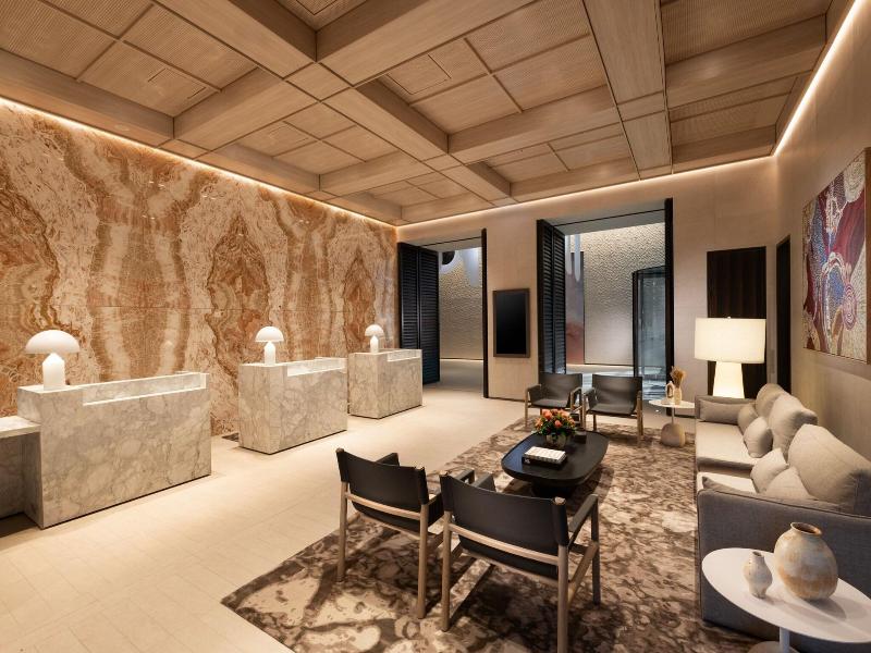 Adelaide Marriott Hotel image