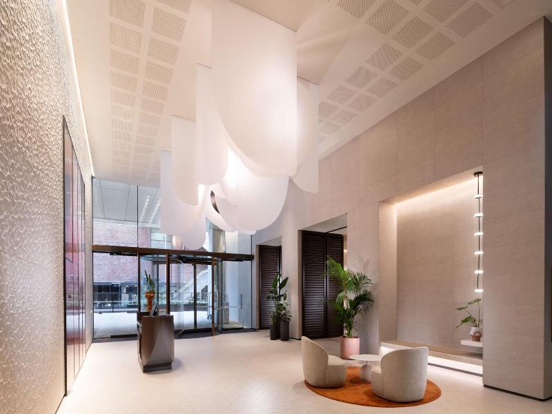 Adelaide Marriott Hotel image