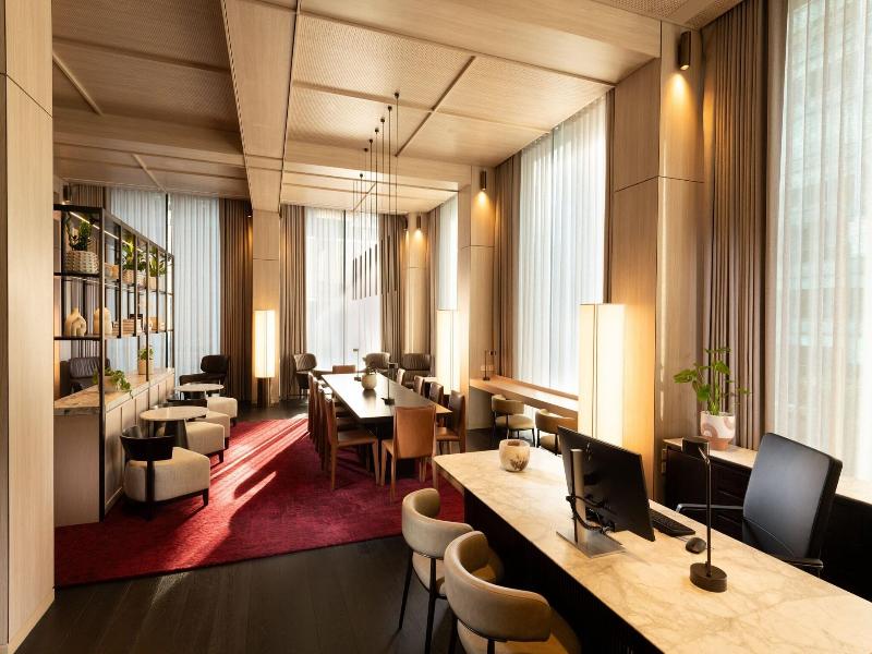 Adelaide Marriott Hotel image