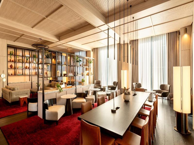 Adelaide Marriott Hotel image