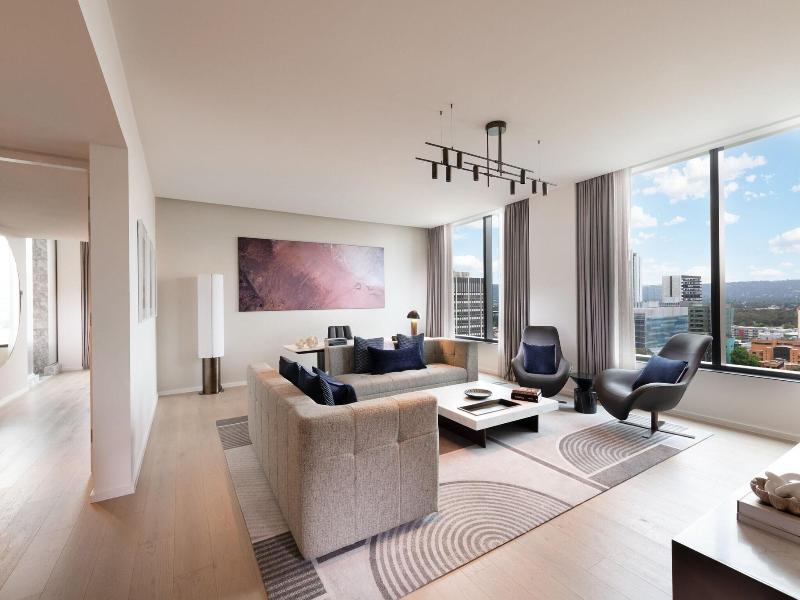 Adelaide Marriott Hotel image