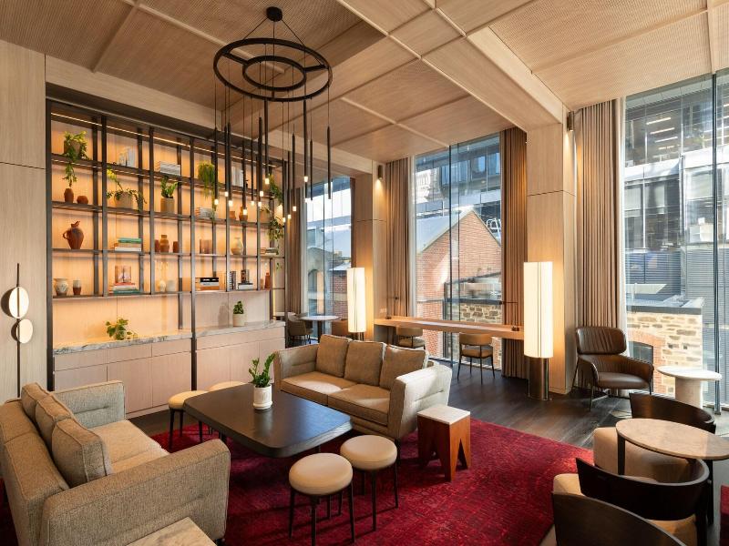Adelaide Marriott Hotel image