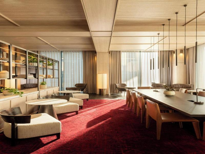 Adelaide Marriott Hotel image
