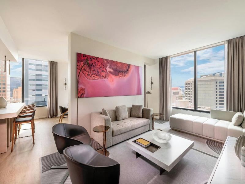 Adelaide Marriott Hotel image