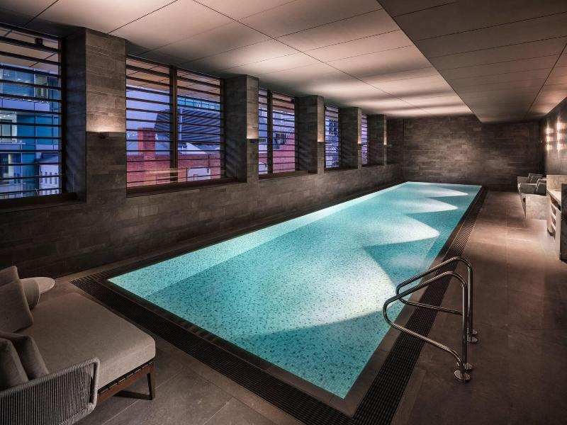 Adelaide Marriott Hotel image