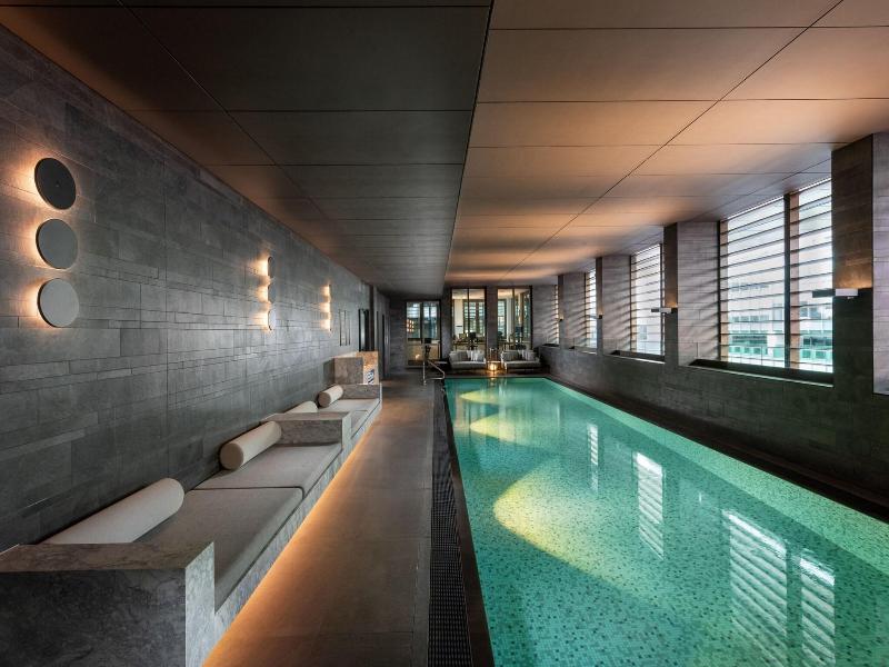 Adelaide Marriott Hotel image