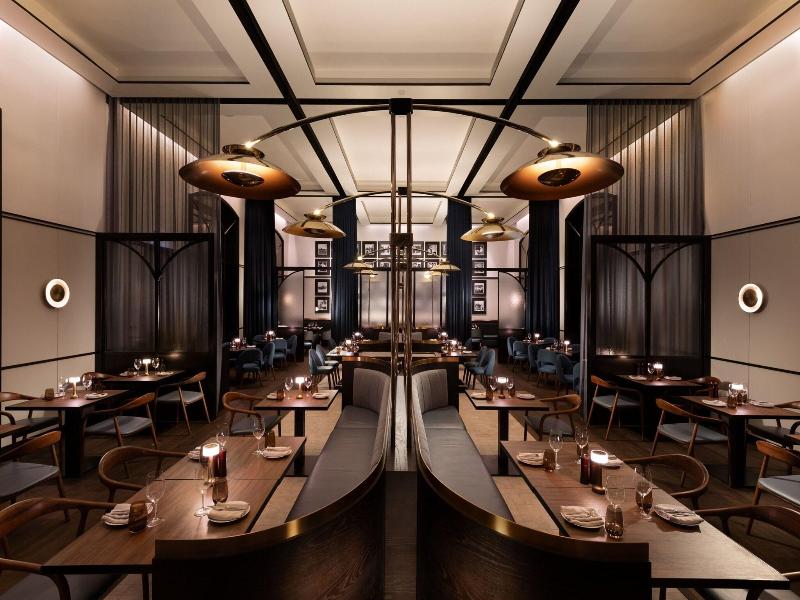 Adelaide Marriott Hotel image