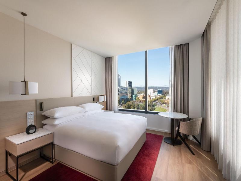 Adelaide Marriott Hotel image