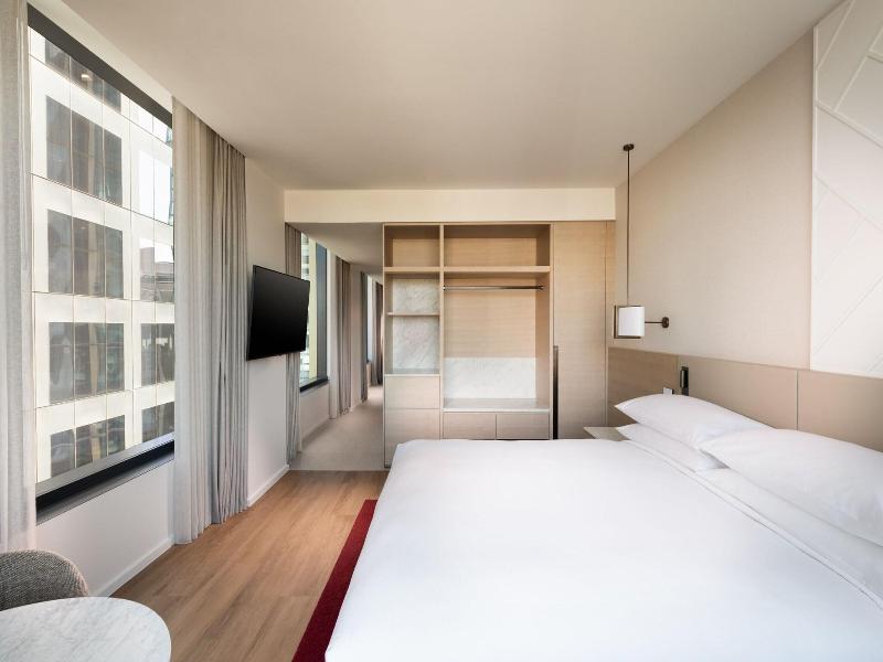 Adelaide Marriott Hotel image