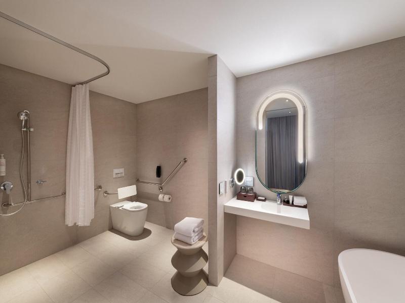 Adelaide Marriott Hotel image