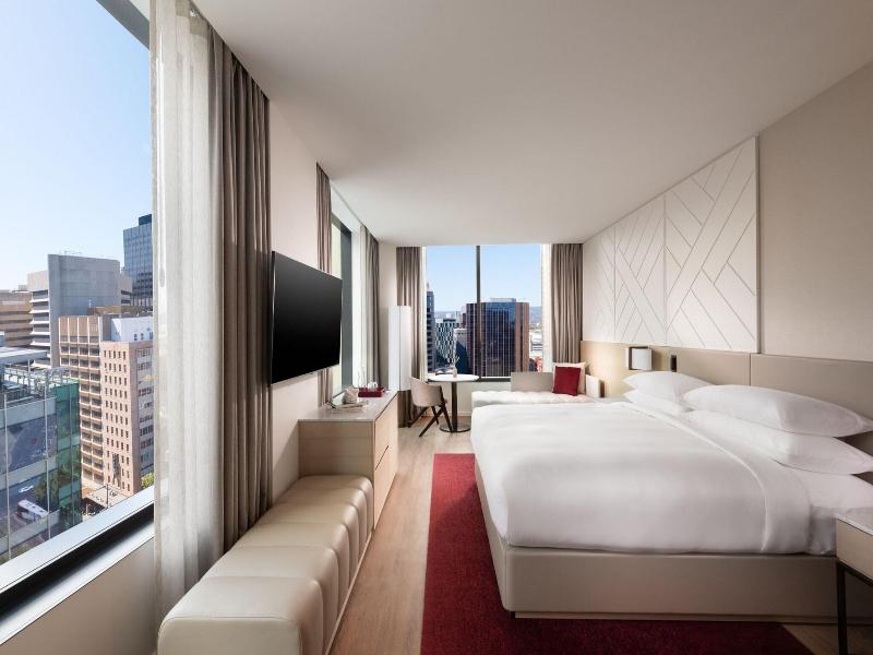 Adelaide Marriott Hotel image