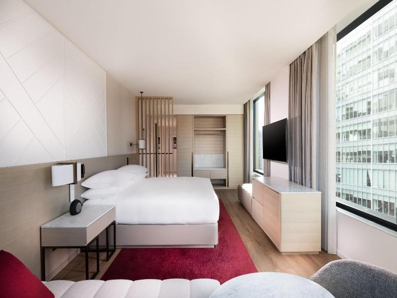 Adelaide Marriott Hotel image