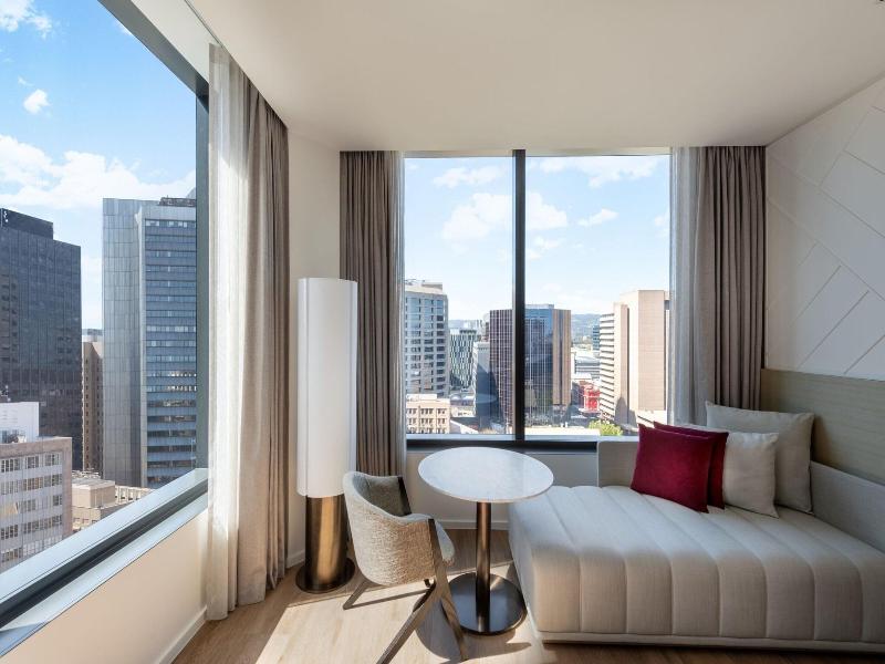Adelaide Marriott Hotel image