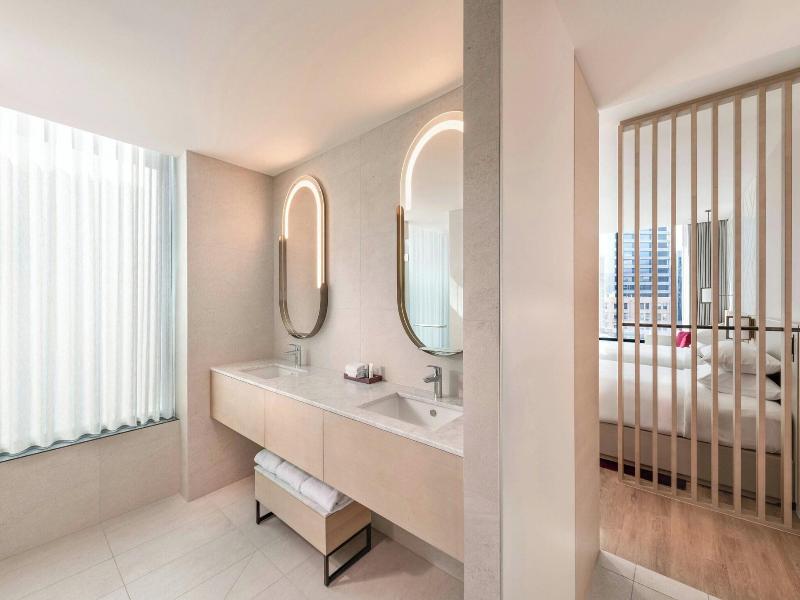 Adelaide Marriott Hotel image
