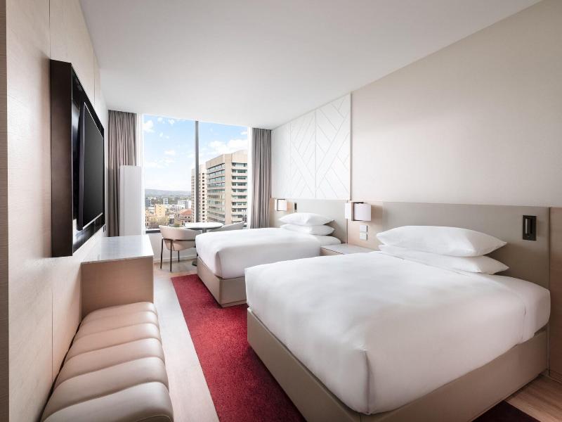 Adelaide Marriott Hotel image