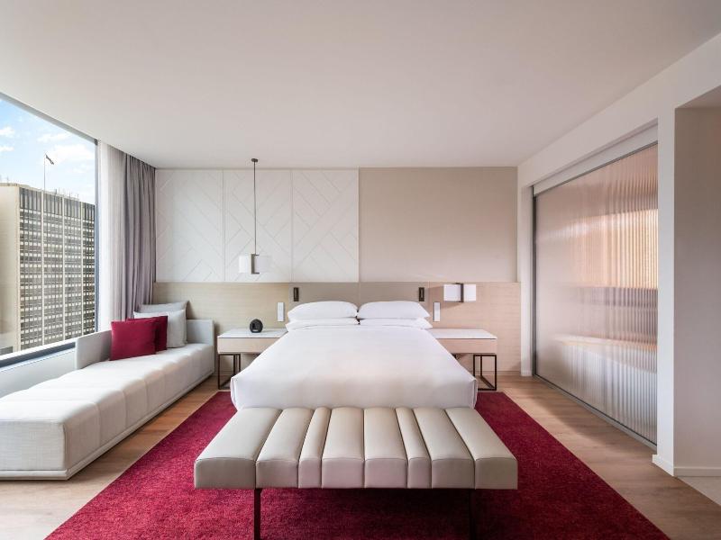 Adelaide Marriott Hotel image