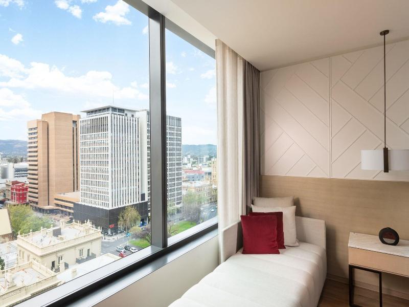 Adelaide Marriott Hotel image