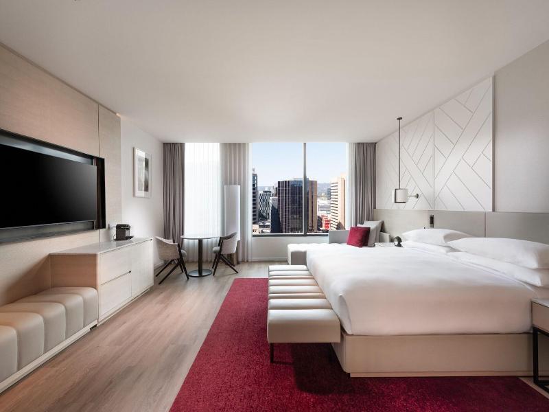 Adelaide Marriott Hotel image
