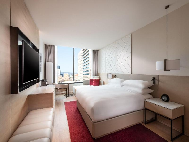 Adelaide Marriott Hotel image