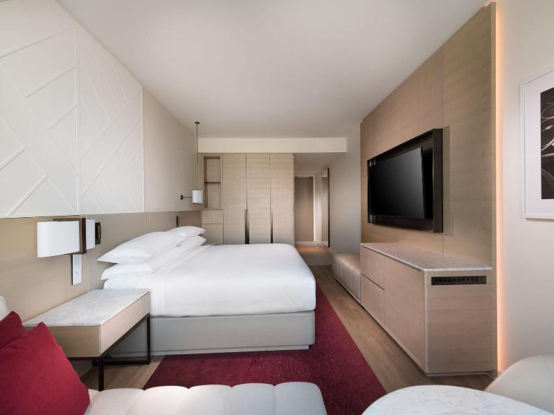 Adelaide Marriott Hotel image
