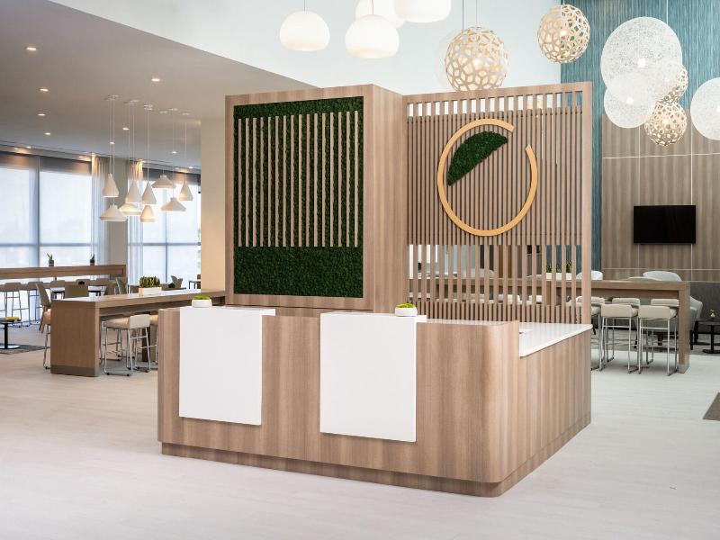 Element Melbourne Oceanfront image