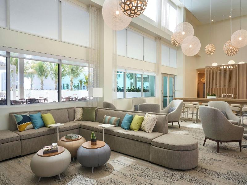 Element Melbourne Oceanfront image