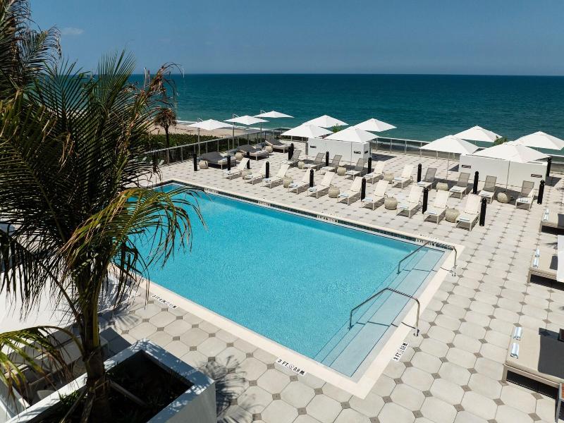 Element Melbourne Oceanfront image