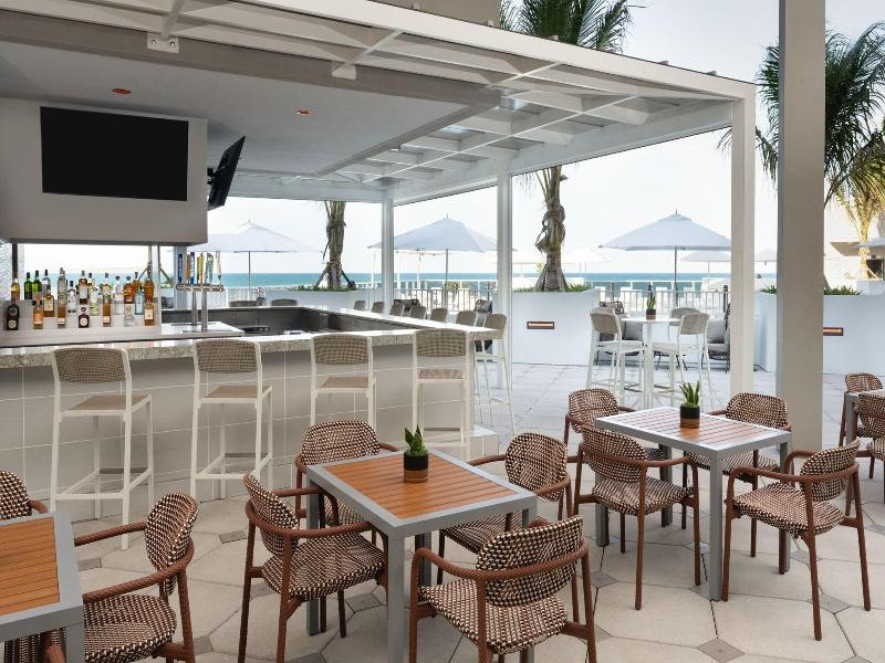 Element Melbourne Oceanfront image