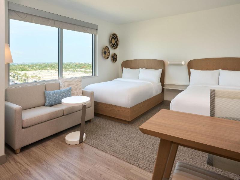 Element Melbourne Oceanfront image
