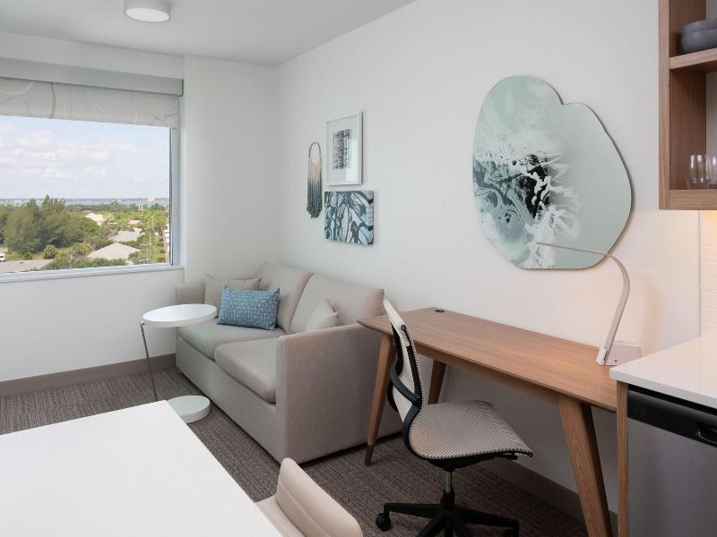 Element Melbourne Oceanfront image