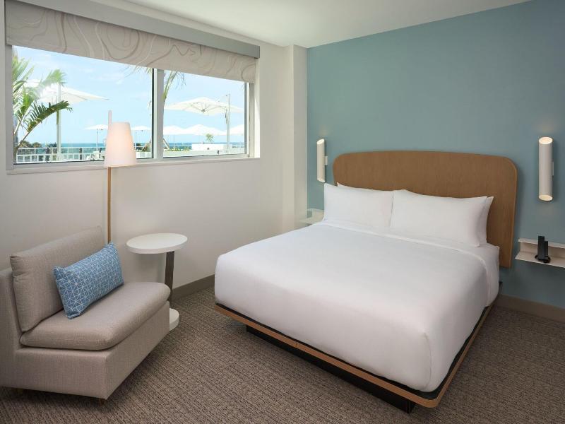 Element Melbourne Oceanfront image