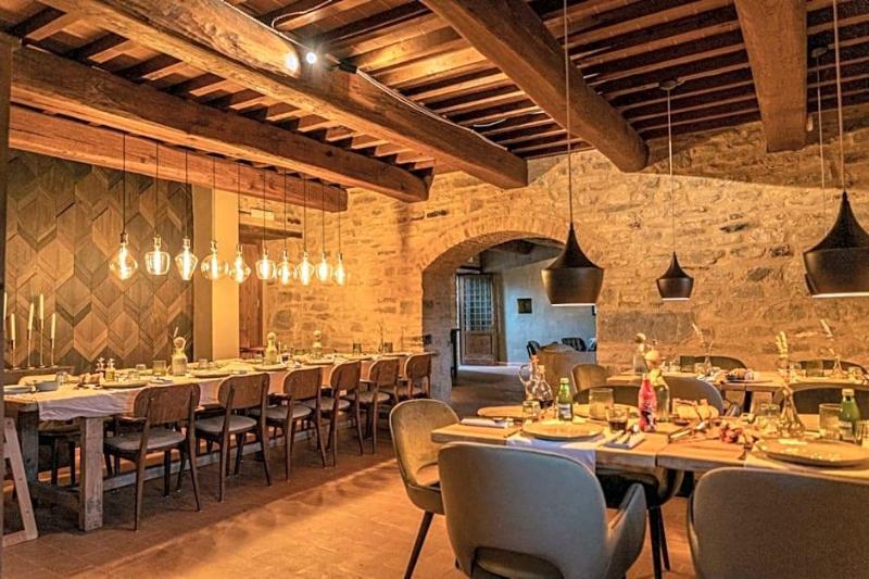 Borgo Castello Panicaglia image