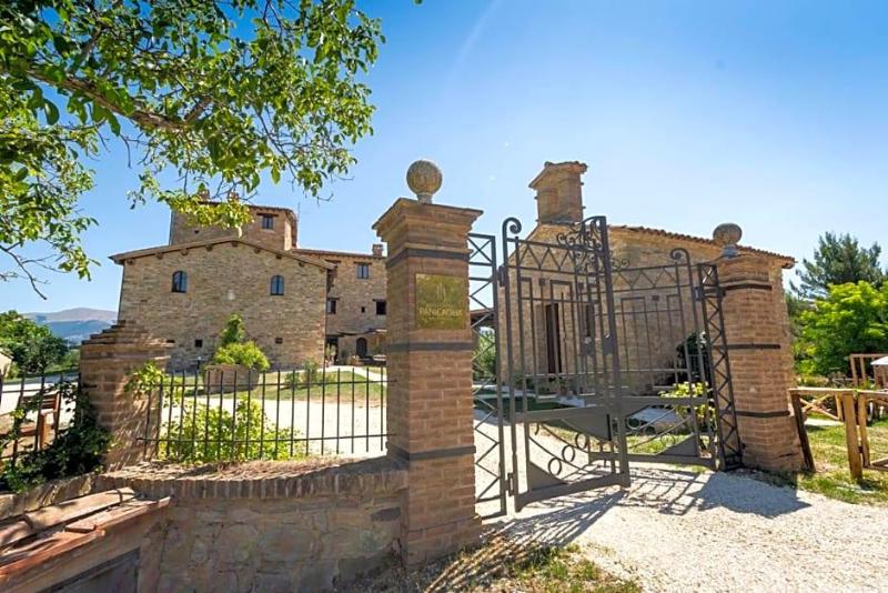 Borgo Castello Panicaglia image