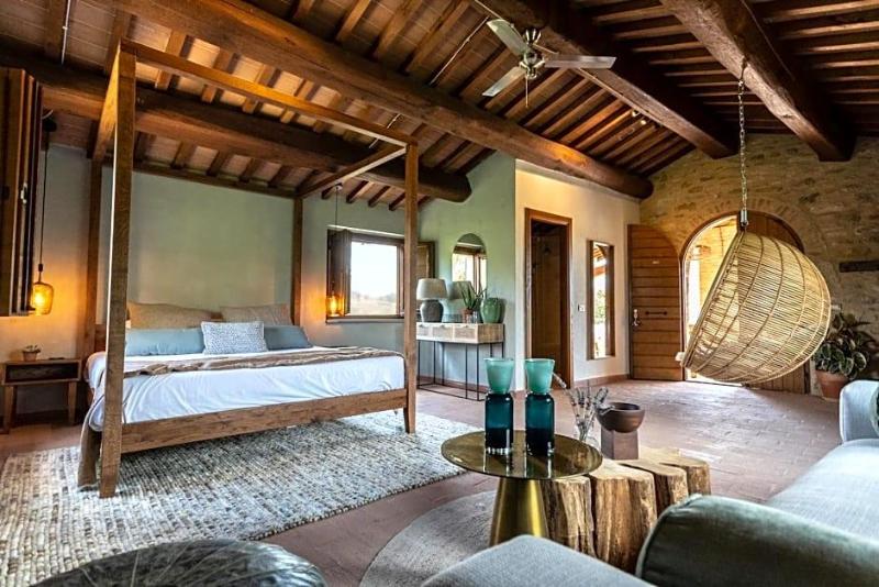 Borgo Castello Panicaglia image