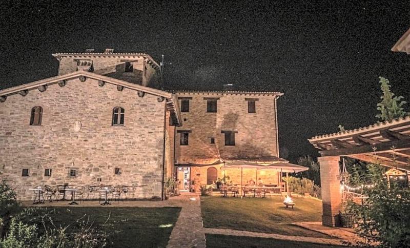 Borgo Castello Panicaglia image