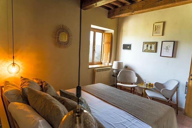 Borgo Castello Panicaglia image