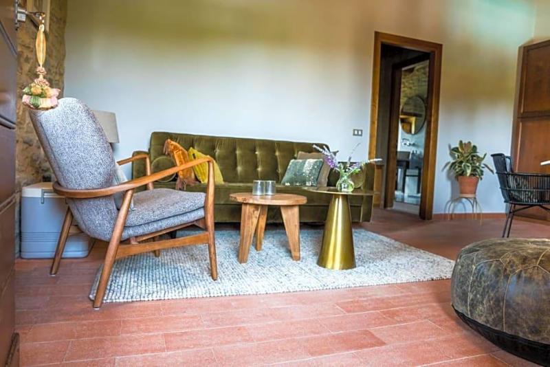 Borgo Castello Panicaglia image