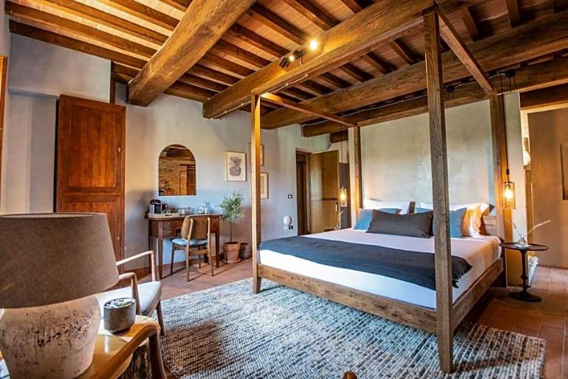 Borgo Castello Panicaglia image