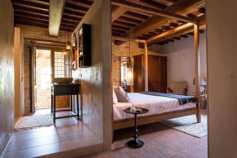 Borgo Castello Panicaglia image