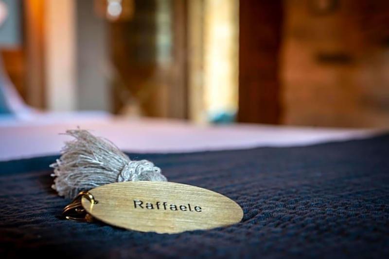 Borgo Castello Panicaglia image