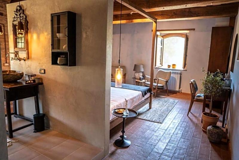 Borgo Castello Panicaglia image