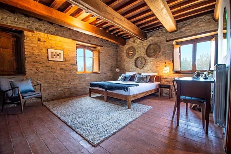 Borgo Castello Panicaglia image