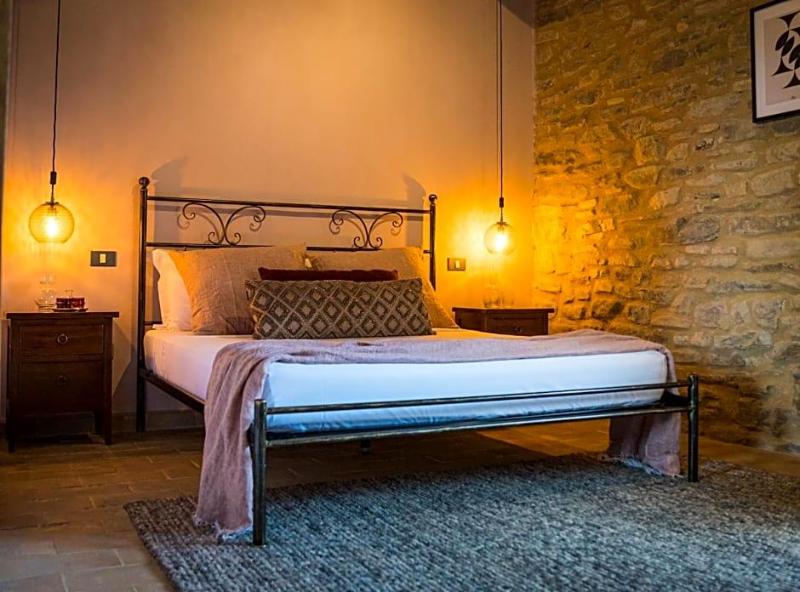Borgo Castello Panicaglia image