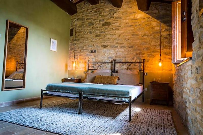 Borgo Castello Panicaglia image