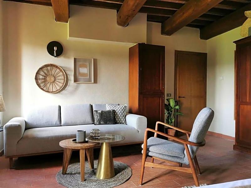 Borgo Castello Panicaglia image