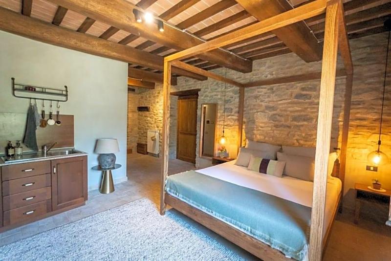 Borgo Castello Panicaglia image