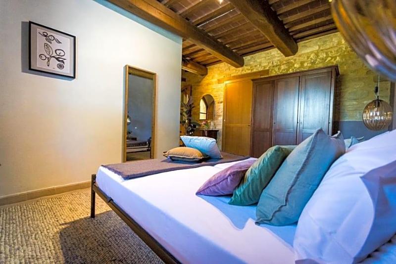Borgo Castello Panicaglia image